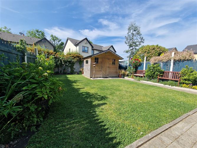 39 Gleann Cora, Newmarket On Fergus, Co. Clare