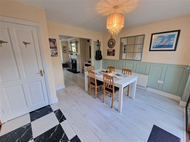 39 Gleann Cora, Newmarket On Fergus, Co. Clare