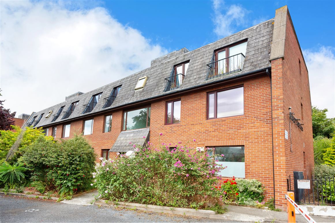 5 Herbert Park Mews, Eglinton Terrace, Donnybrook, Dublin 4 Sherry