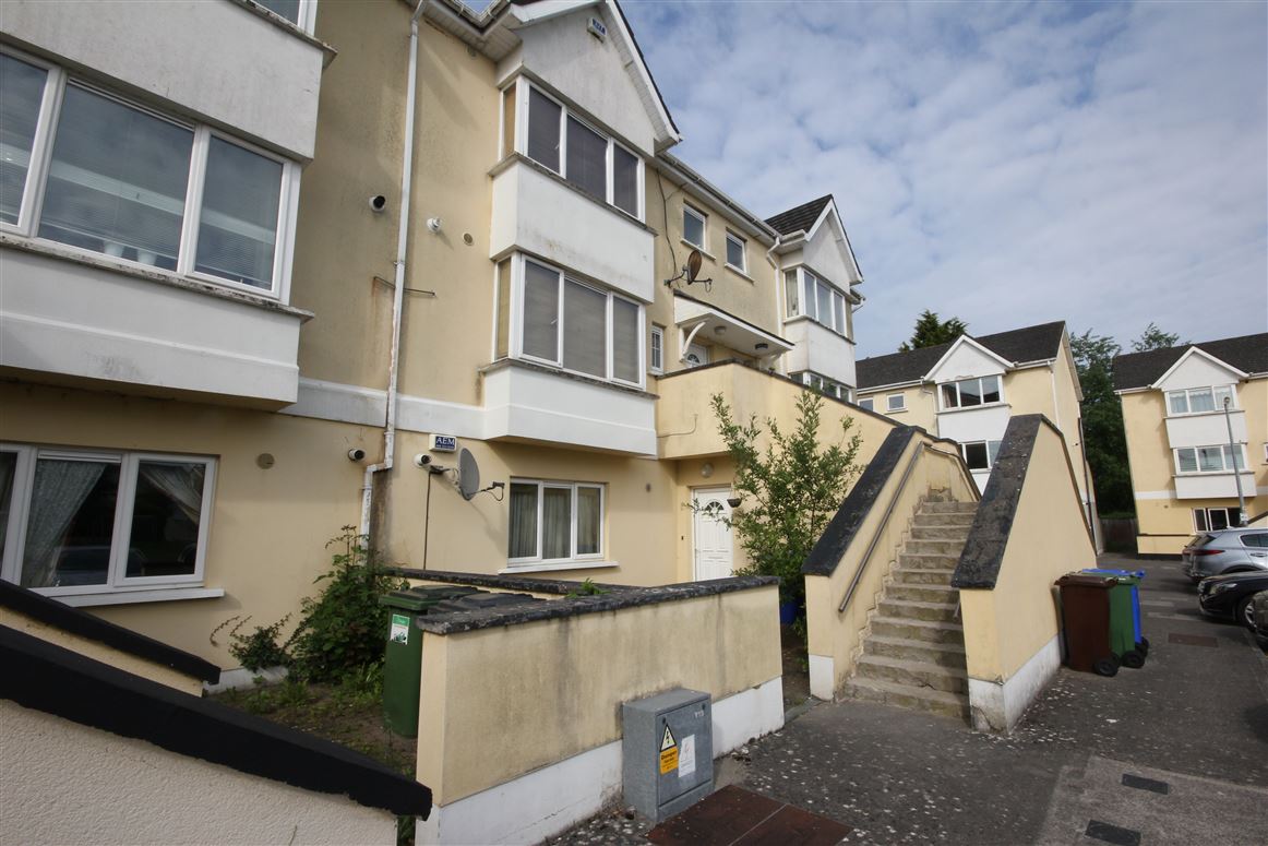 81 Riverside Portarlington Co Offaly , Portarlington, Offaly CBPM