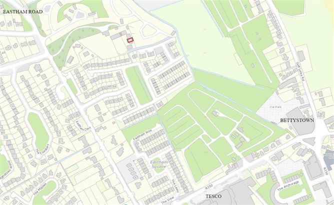 9 The Courtyard, Eastham Road, Bettystown, Co. Meath