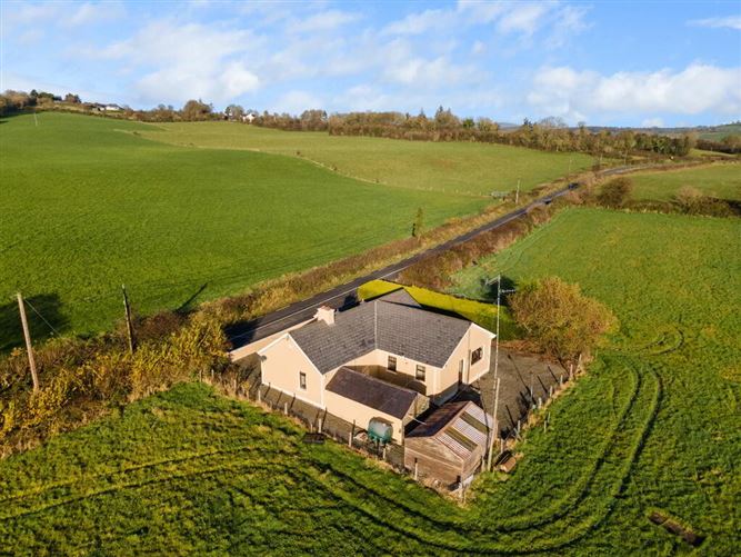 Carrickspringan, Moynalty, Kells, Meath
