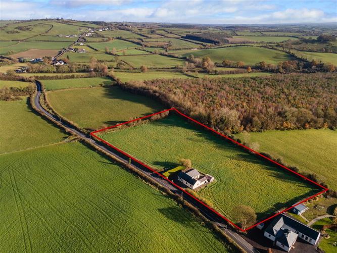 Carrickspringan, Moynalty, Kells, Meath