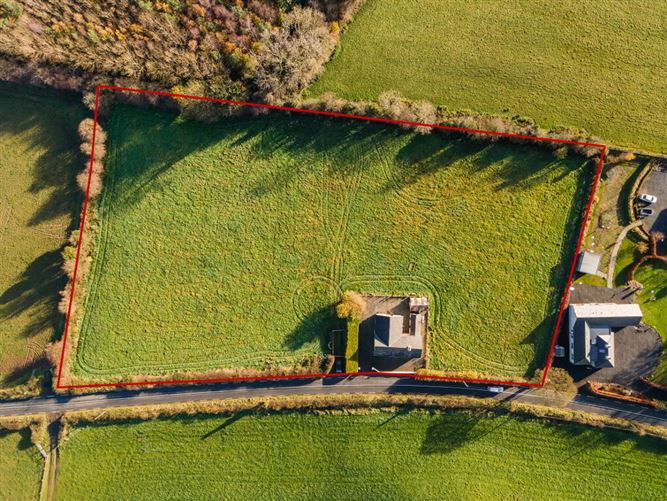 Carrickspringan, Moynalty, Kells, Meath