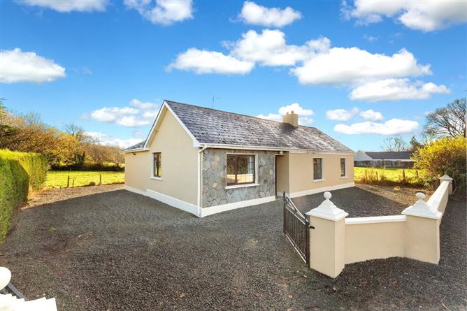 Carrickspringan, Moynalty, Kells, Meath