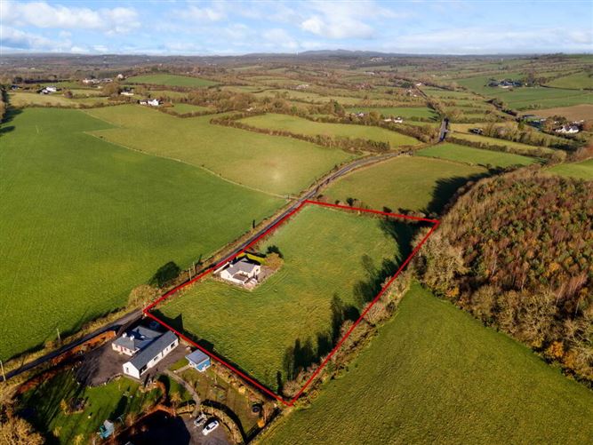 Carrickspringan, Moynalty, Kells, Meath