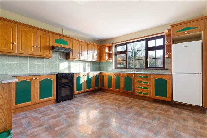 Carrickspringan, Moynalty, Kells, Meath