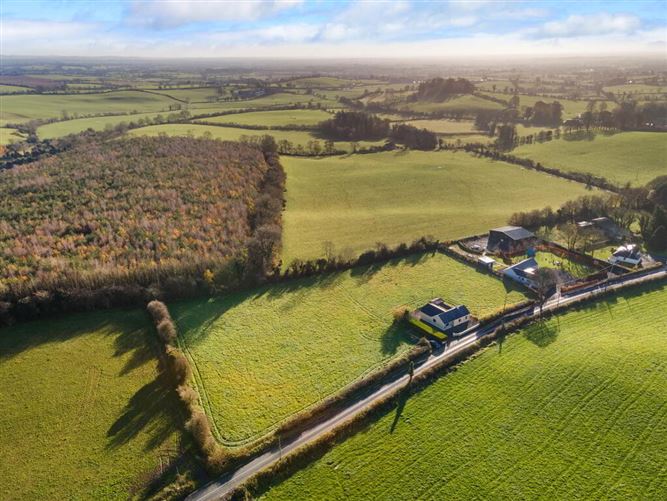 Carrickspringan, Moynalty, Kells, Meath