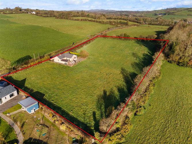 Carrickspringan, Moynalty, Kells, Meath
