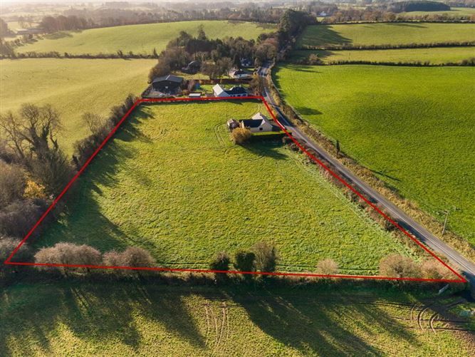 Carrickspringan, Moynalty, Kells, Meath