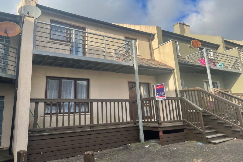 16 Barley Court, Castlebridge, Wexford