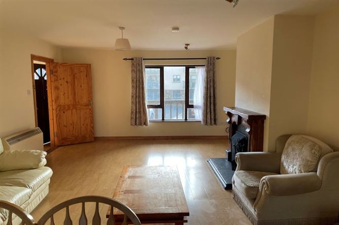 16 Barley Court, Castlebridge, Wexford