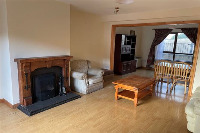 16 Barley Court, Castlebridge, Wexford