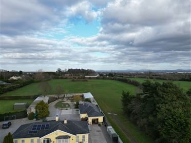 Image for Ashleigh Blackberry Lane, Newbridge, Co. Kildare, Newbridge, Kildare