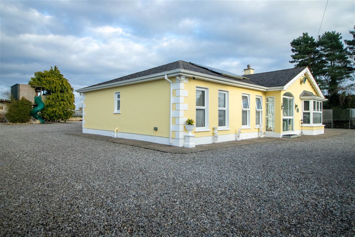 Ashleigh Blackberry Lane, Newbridge, Co. Kildare, Newbridge, Kildare