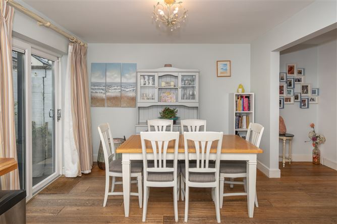 63 Crawford Woods, Church Hill, Glanmire, Cork