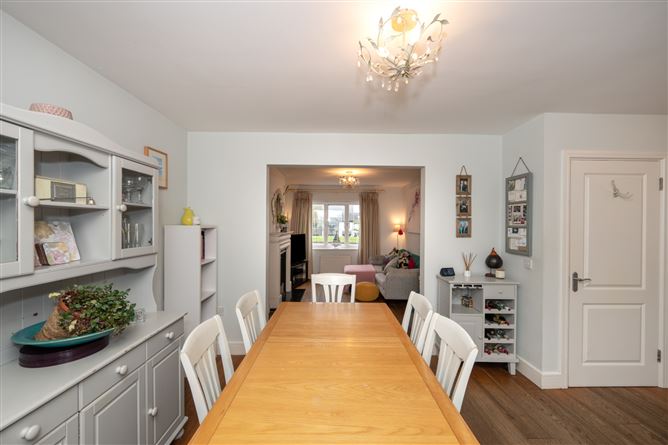 63 Crawford Woods, Church Hill, Glanmire, Cork