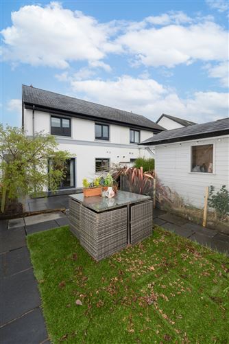 63 Crawford Woods, Church Hill, Glanmire, Cork
