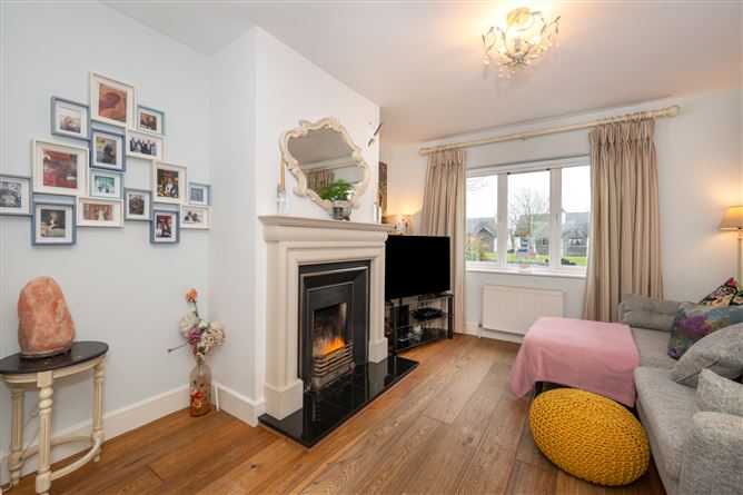 63 Crawford Woods, Church Hill, Glanmire, Cork