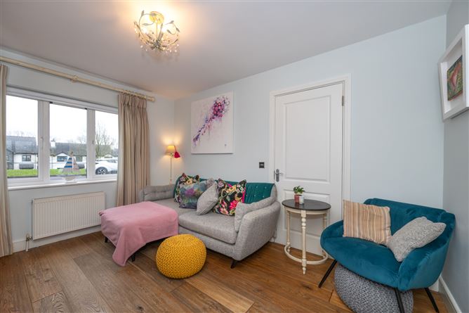 63 Crawford Woods, Church Hill, Glanmire, Cork