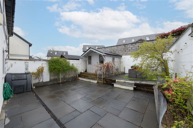 63 Crawford Woods, Church Hill, Glanmire, Cork
