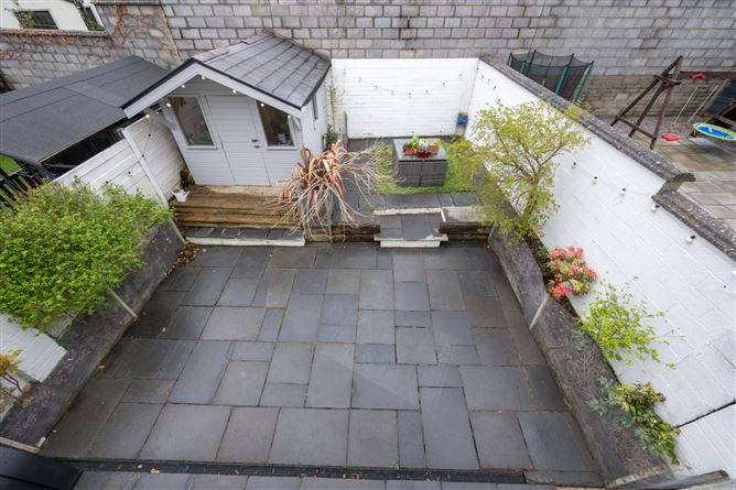63 Crawford Woods, Church Hill, Glanmire, Cork