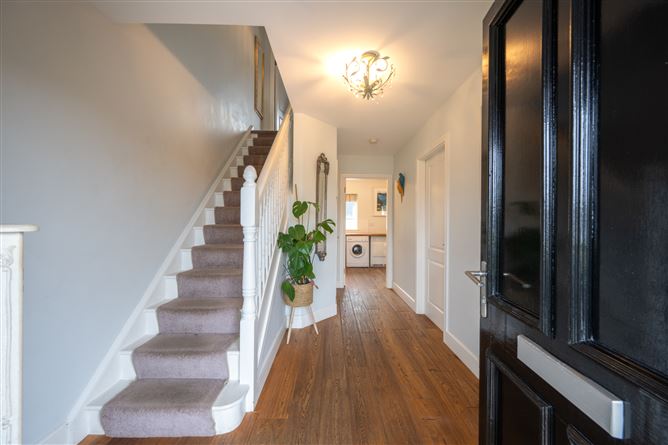 63 Crawford Woods, Church Hill, Glanmire, Cork