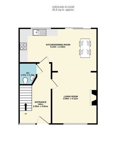 63 Crawford Woods, Church Hill, Glanmire, Cork