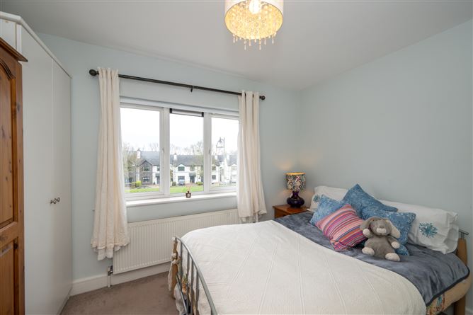 63 Crawford Woods, Church Hill, Glanmire, Cork