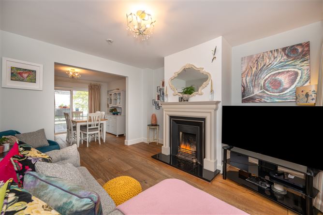 63 Crawford Woods, Church Hill, Glanmire, Cork