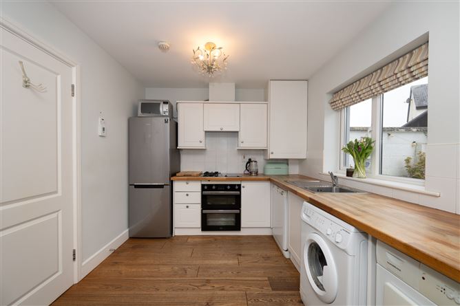 63 Crawford Woods, Church Hill, Glanmire, Cork