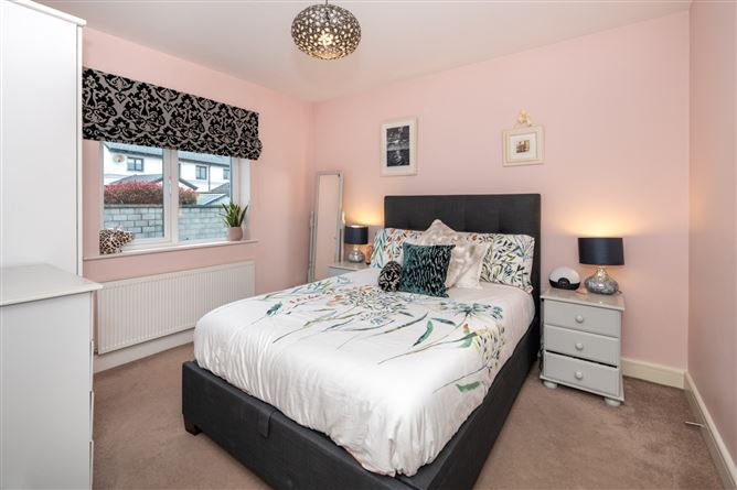 63 Crawford Woods, Church Hill, Glanmire, Cork
