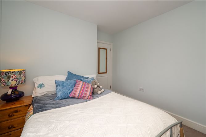 63 Crawford Woods, Church Hill, Glanmire, Cork