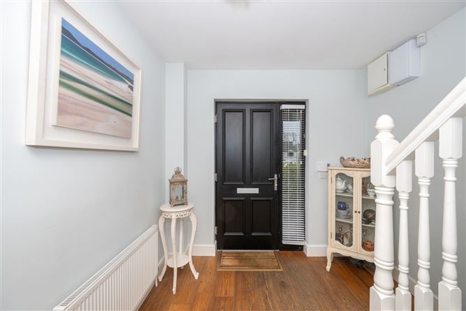 63 Crawford Woods, Church Hill, Glanmire, Cork
