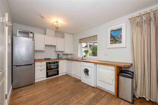 63 Crawford Woods, Church Hill, Glanmire, Cork