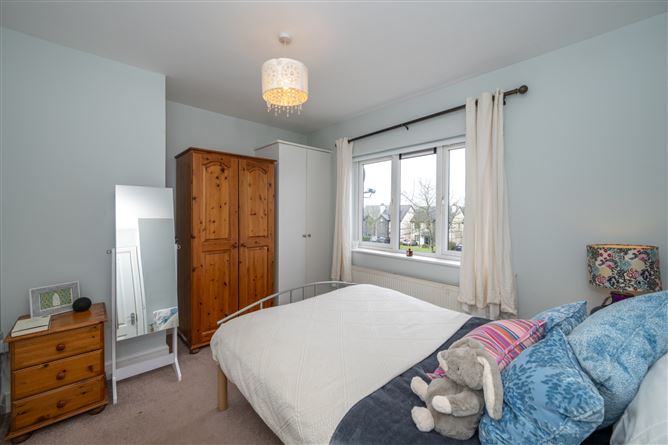 63 Crawford Woods, Church Hill, Glanmire, Cork