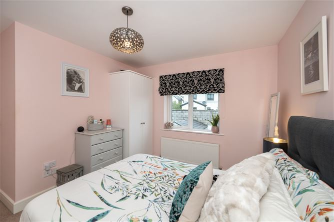 63 Crawford Woods, Church Hill, Glanmire, Cork