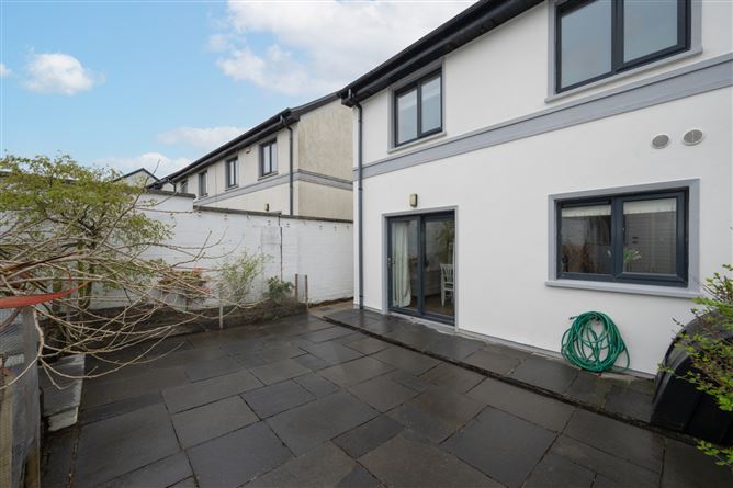 63 Crawford Woods, Church Hill, Glanmire, Cork