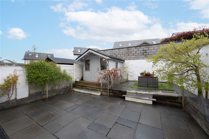 63 Crawford Woods, Church Hill, Glanmire, Cork