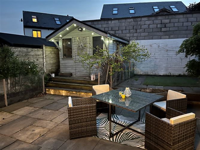 63 Crawford Woods, Church Hill, Glanmire, Cork