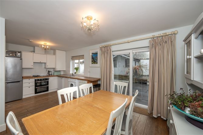 63 Crawford Woods, Church Hill, Glanmire, Cork