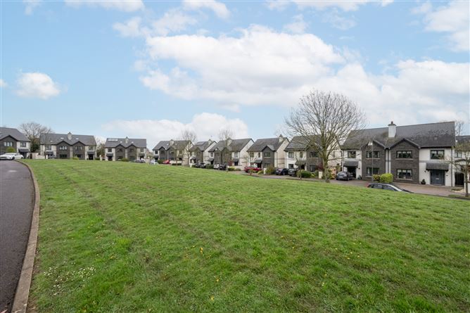 63 Crawford Woods, Church Hill, Glanmire, Cork