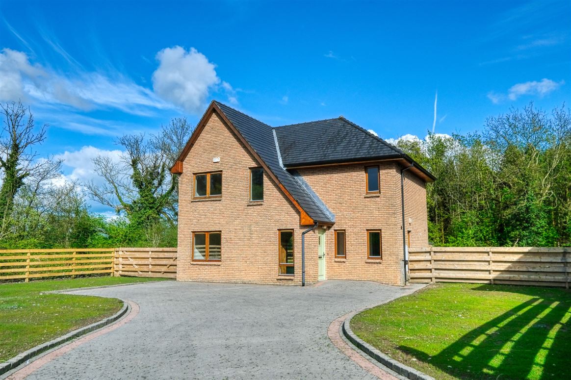 12 Ash Lawns, Clonbalt Wood, Longford Sherry FitzGerald Quinn