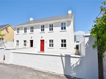 Image for No. 3 Ross Court, Tarbert, Kerry