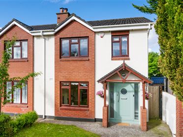 Image for 28 Brookfield Avenue, Maynooth, Co. Kildare
