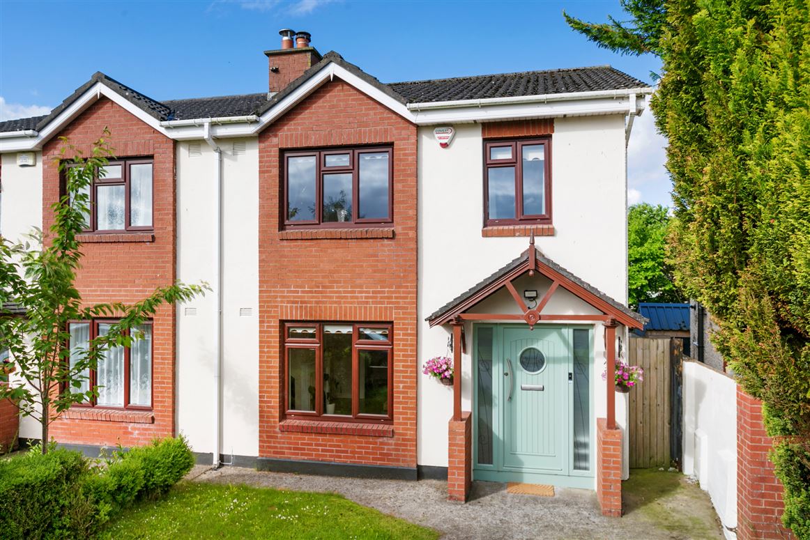 28 Brookfield Avenue, Maynooth, Co. Kildare