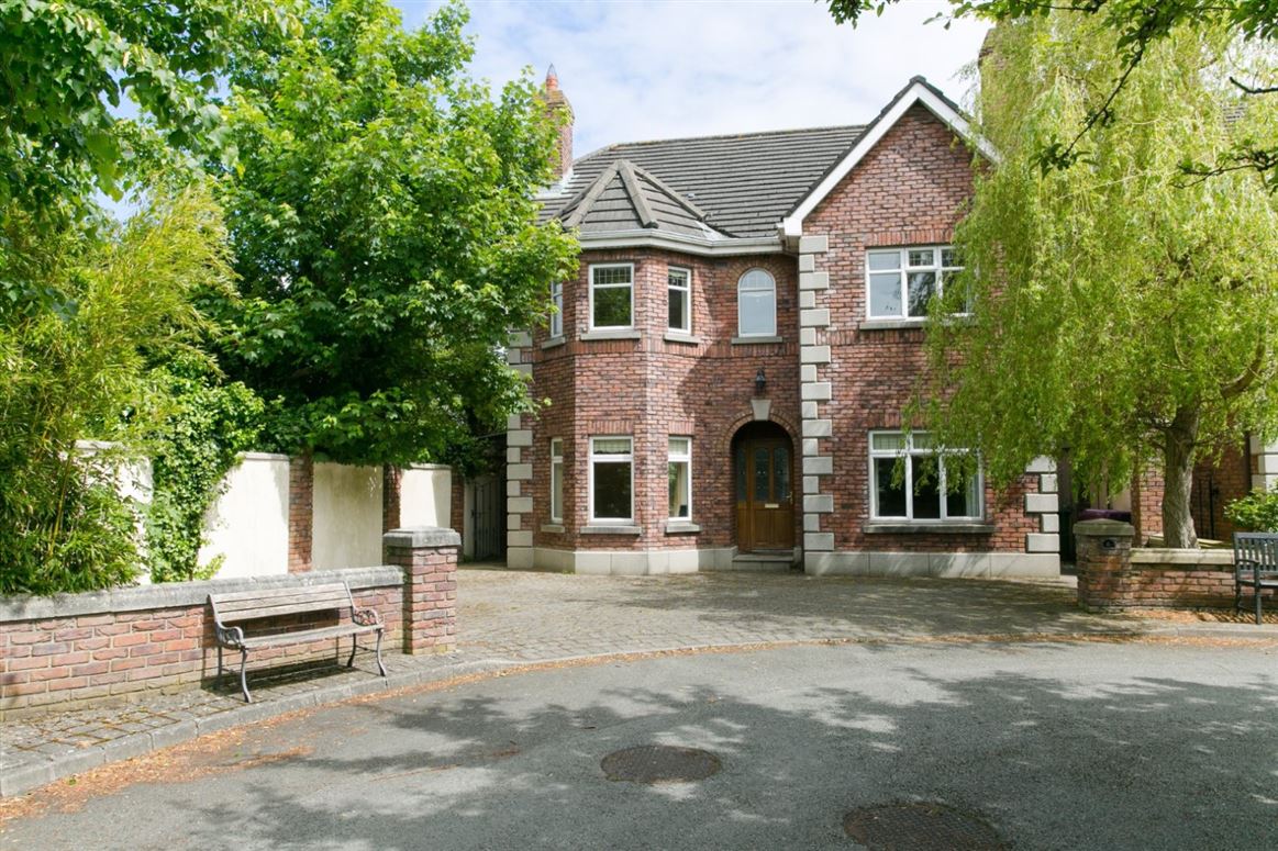 6 Coolgraney, Clonskeagh, Dublin 14