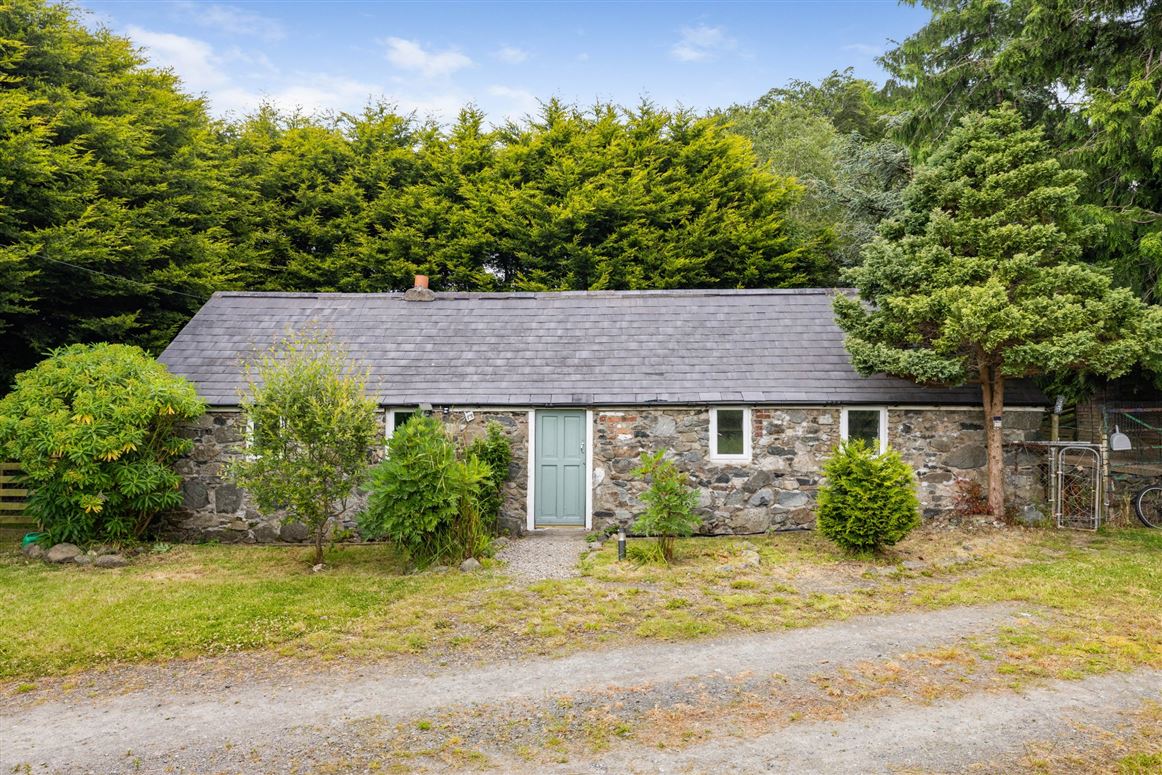 Blackberry Cottage, Ballinameesda Upper, Kilbride, Wicklow
