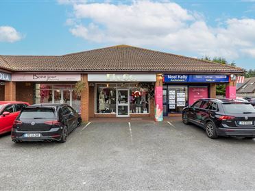 Image for Unit 5, Portmarnock Shopping Arcade, Strand Road, Portmarnock,   County Dublin