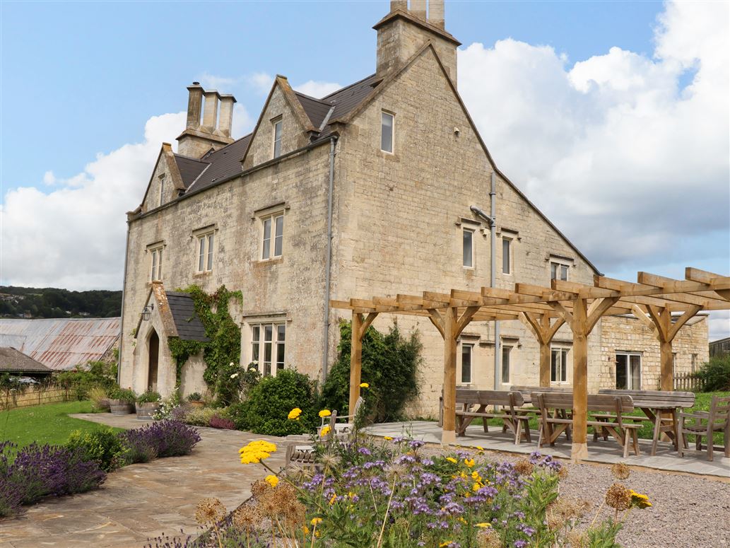 Hammonds Farmhouse,Stroud,Gloucestershire,United Kingdom